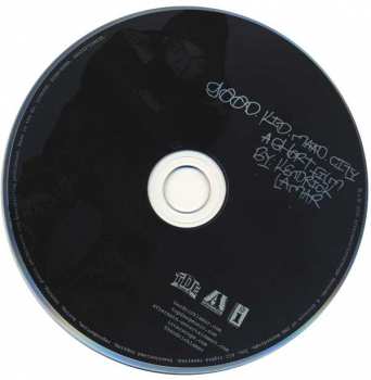 2CD Kendrick Lamar: Good Kid, M.A.A.d City DLX | LTD 146331