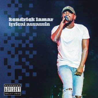 CD Kendrick Lamar: Lyrical Assassin 507777
