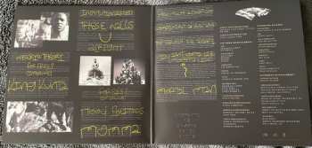 2LP Kendrick Lamar: To Pimp A Butterfly LTD