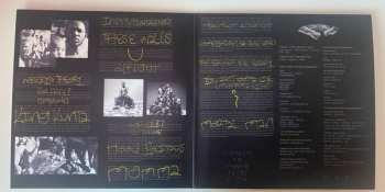 2LP Kendrick Lamar: To Pimp A Butterfly (10th Anniversary) LTD