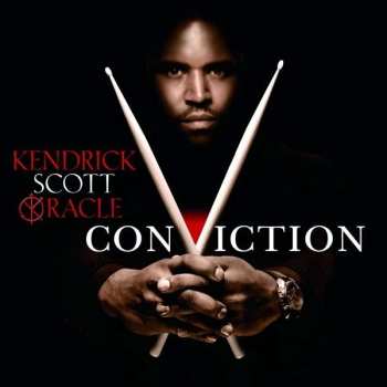 CD Kendrick Scott Oracle: Conviction 526274