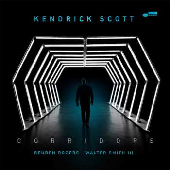 Album Kendrick Scott: Corridors