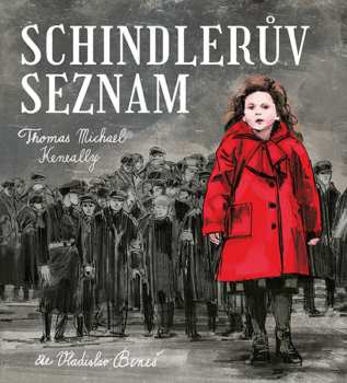 Album Vladislav Beneš: Keneally: Schindlerův seznam