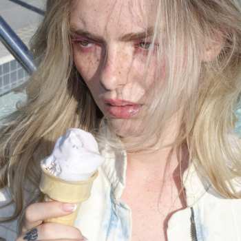 Album Keni Titus: AngelPink