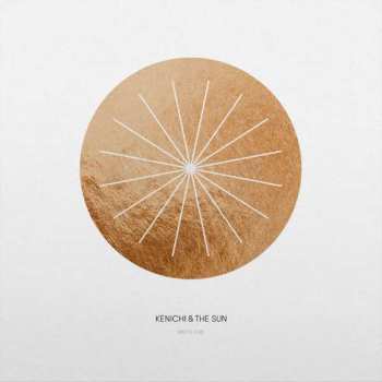 Album Kenichi & The Sun: White Fire