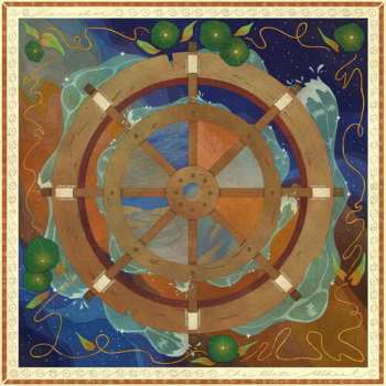 LP Kennebec: The Water Wheel