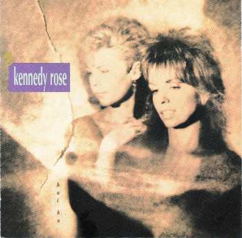 Album Kennedy Rose: Hai Ku
