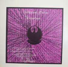 Album Kennélmus: Folkstone Prism