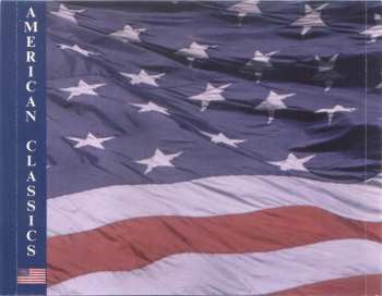 CD Christopher O'Riley: String Quartet No. 5  ('American')
