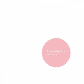 CD Paul McCreesh: A Rose Magnificat 456398