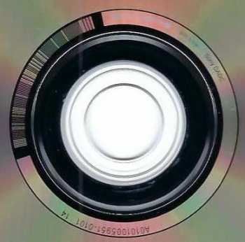 CD Kenneth Leighton: Orchestral Works, Volume 2 307921