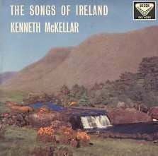 Album Kenneth McKellar: Songs Of Ireland