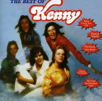 Kenny: The Best Of Kenny