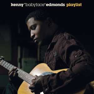 CD Kenneth Edmonds: Playlist 476267