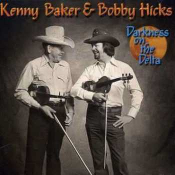 CD Kenny Baker: Darkness On The Delta 521405