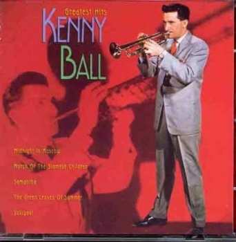 Kenny Ball And His Jazzmen: Greatest Hits