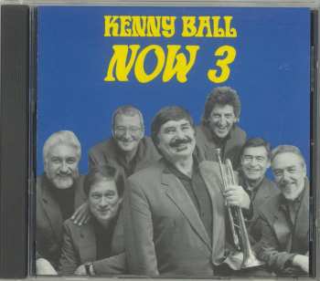 Album Kenny Ball: Now 3