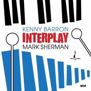 Album Kenny Barron: Interplay