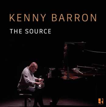 Album Kenny Barron: The Source