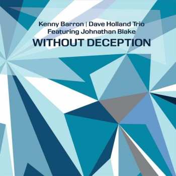 Album Kenny Barron: Without Deception