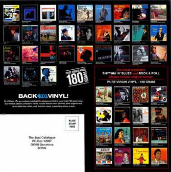 LP Kenny Burrell: John Coltrane & Kenny Burrell LTD 73366