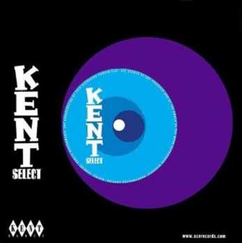 Album Kenny Carter: You'd Better Get Hip Girl / My Life Is No Better