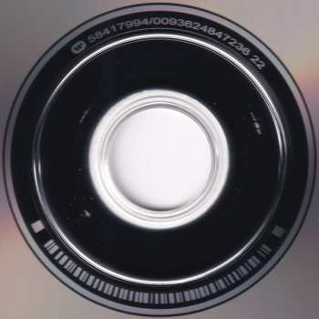 CD Kenny Chesney: Born