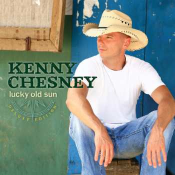 Album Kenny Chesney: Lucky Old Sun