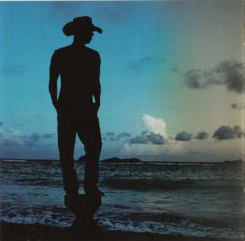 CD Kenny Chesney: Welcome To The Fishbowl 452514