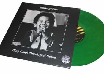 Album Kenny Cox: Clap Clap! The Joyful Noise