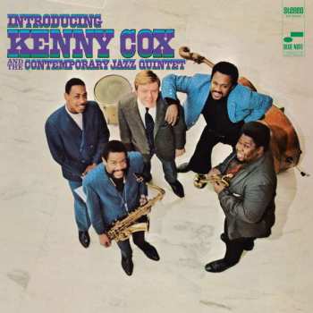 Album Kenny Cox: Introducing Kenny Cox And The Contemporary Jazz Quintet