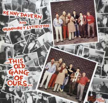 Album Kenny Davern: This Old Gang Of Ours
