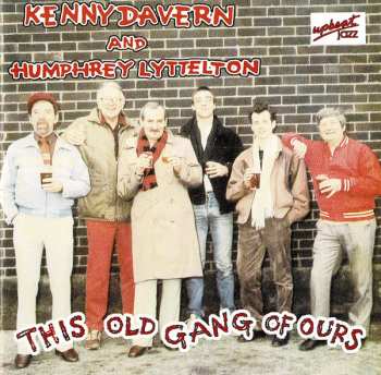 CD Kenny Davern: This Old Gang Of Ours 96675