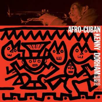 Album Kenny Dorham: Afro-Cuban