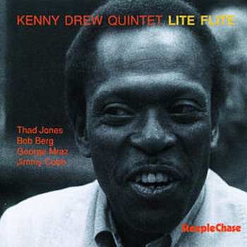 Album Kenny Drew Quintet: Lite Flite