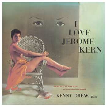 Album Kenny Drew: The Complete Jerome Kern/Rodgers & Hart Songbooks