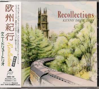 Album The Kenny Drew Trio: Recollections