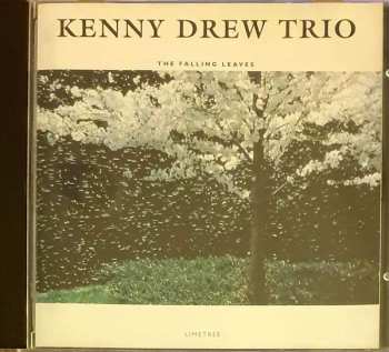 Album The Kenny Drew Trio: The Falling Leaves
