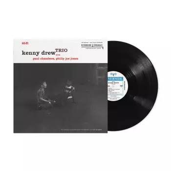 Kenny Drew Trio