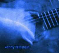 Album Kenny Feinstein: Kenny Feinstein