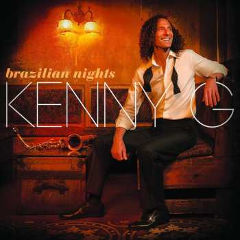 Album Kenny G: Brazilian Nights