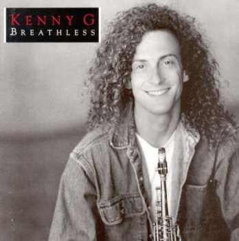 Album Kenny G: Breathless