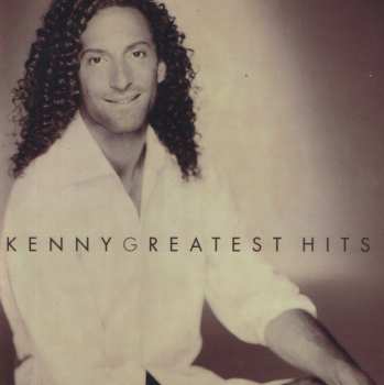 CD Kenny G: Greatest Hits 432091