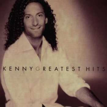 Album Kenny G: Greatest Hits