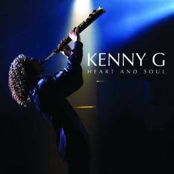Album Kenny G: Heart And Soul