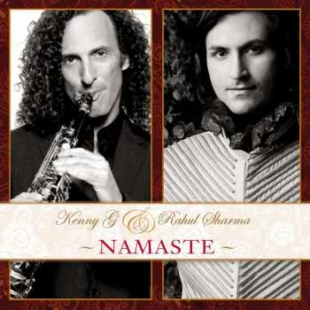 Album Kenny G: Namaste