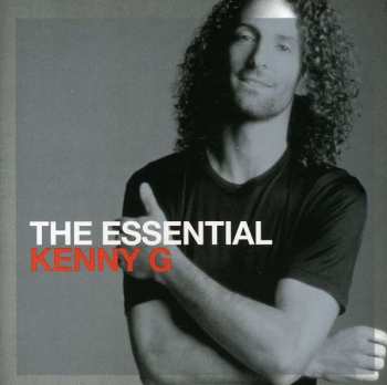 2CD Kenny G: The Essential Kenny G 11543