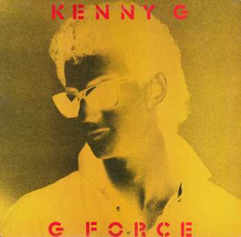 Album Kenny G: G Force