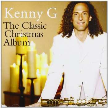 Album Kenny G: The Classic Christmas Album
