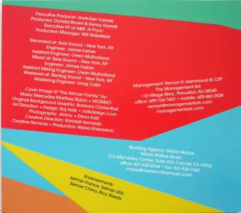 CD Kenny Garrett: Do Your Dance! 455025
